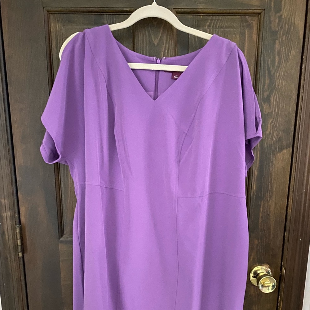 Jessica London Dress